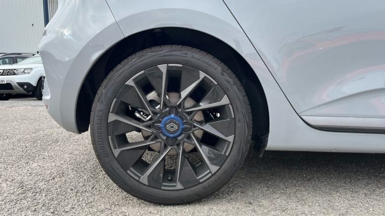 Renault Clio 1.6 E-TECH full hybrid 145 Esprit Alpine 5dr Auto Hybrid Hatchback